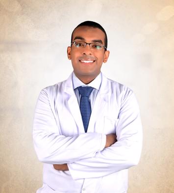 Dr / Mohamed Abo El-Kasem